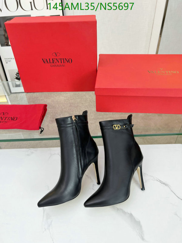 Women Shoes-Boots Code: NS5697 $: 145USD