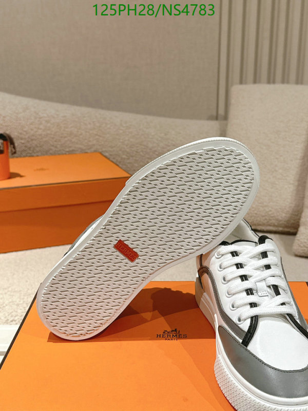 Men shoes-Hermes Code: NS4783 $: 125USD