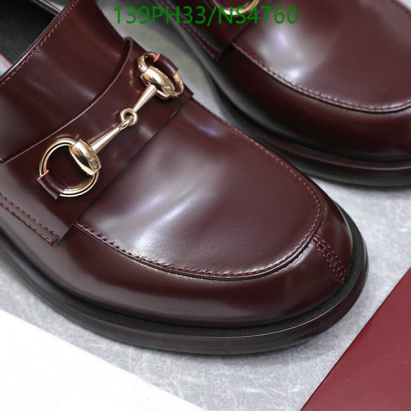 Women Shoes-Gucci Code: NS4760 $: 139USD