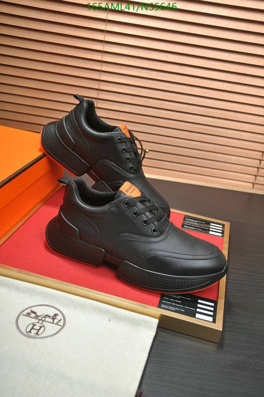 Women Shoes-Hermes Code: NS5646 $: 165USD