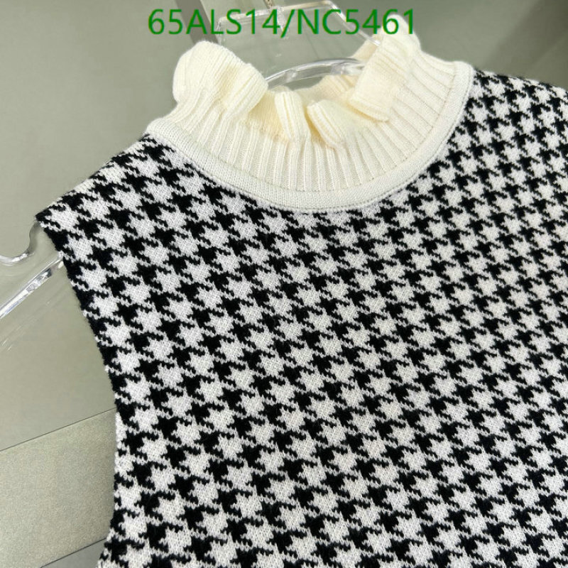 Kids clothing-Dior Code: NC5461 $: 65USD