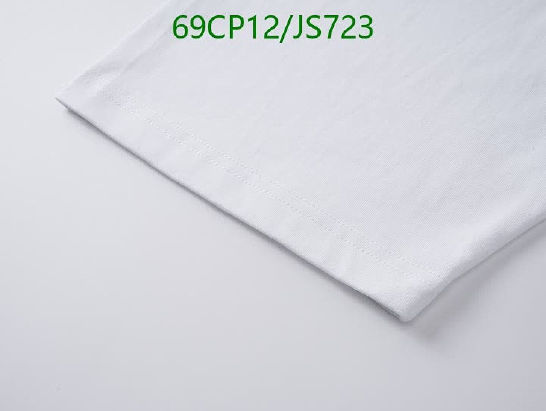 Clothing-Balenciaga Code: JS723 $: 69USD