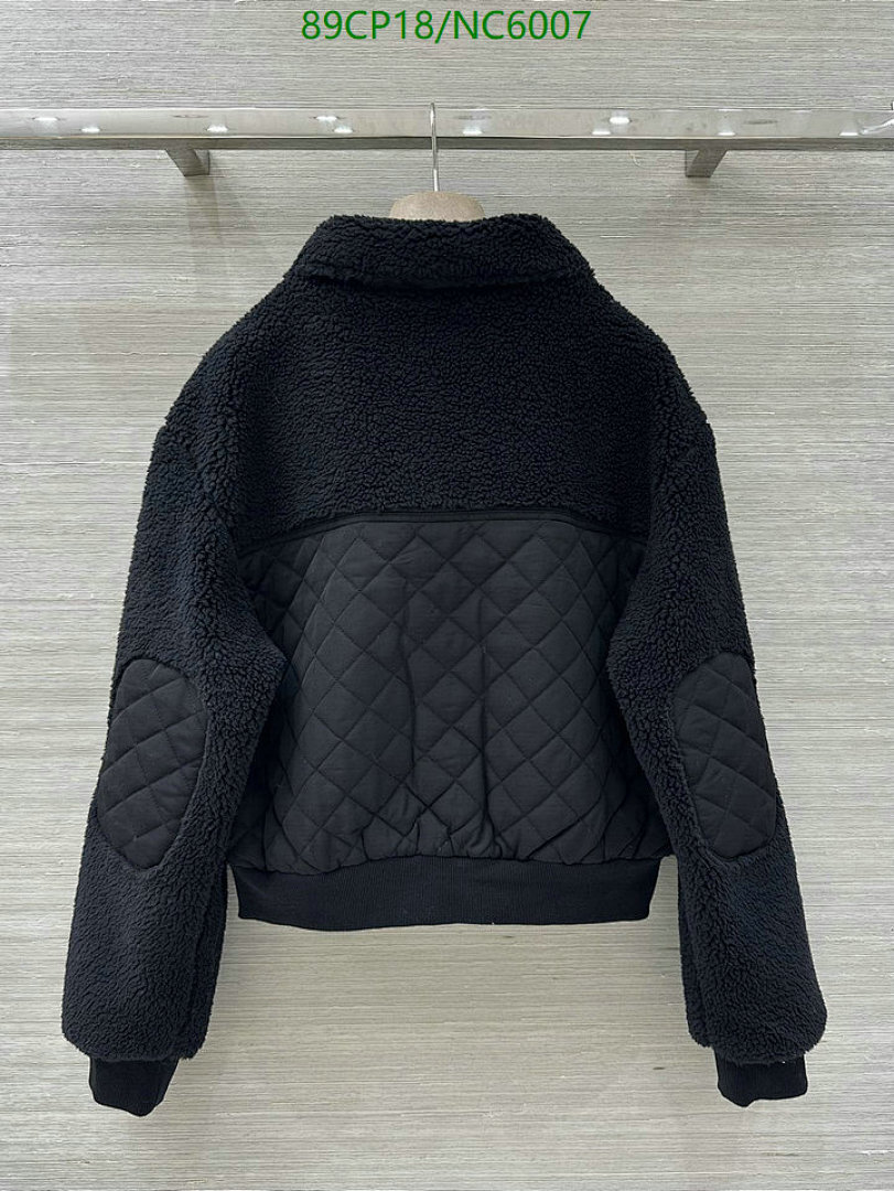 Clothing-Alo Yoga Code: NC6007 $: 89USD