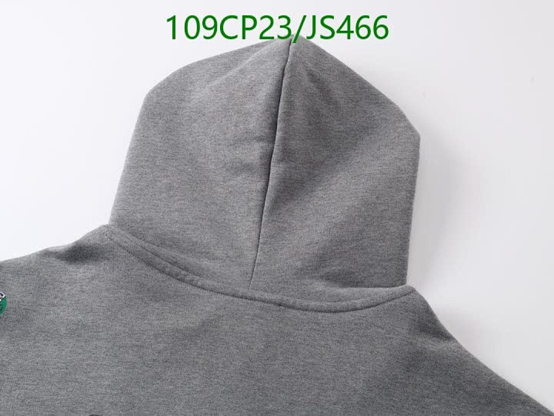 Clothing-Balenciaga Code: JS466 $: 109USD