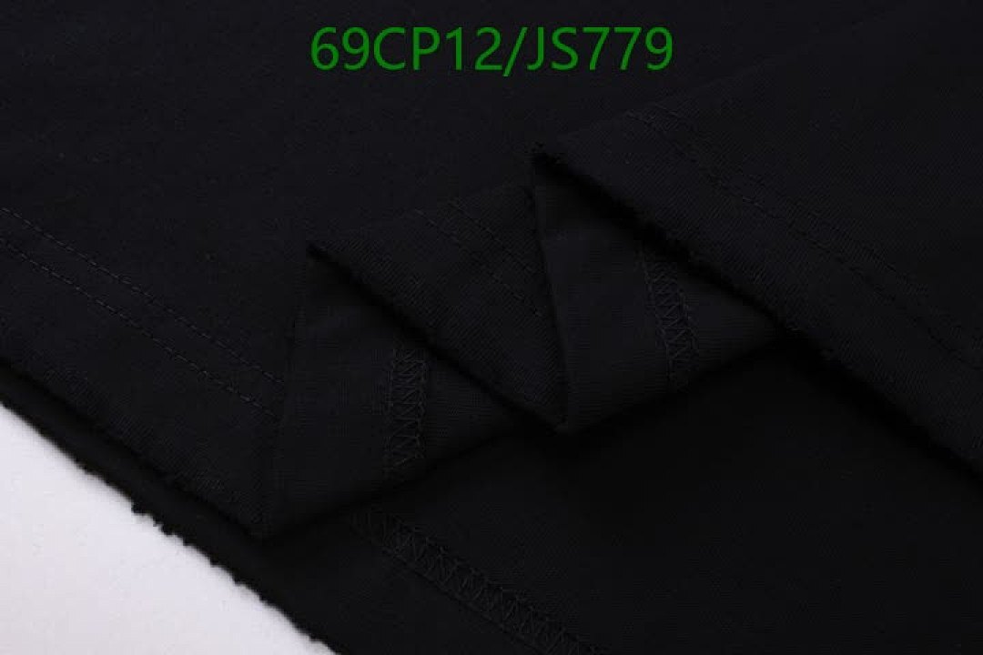 Clothing-Balenciaga Code: JS779 $: 69USD