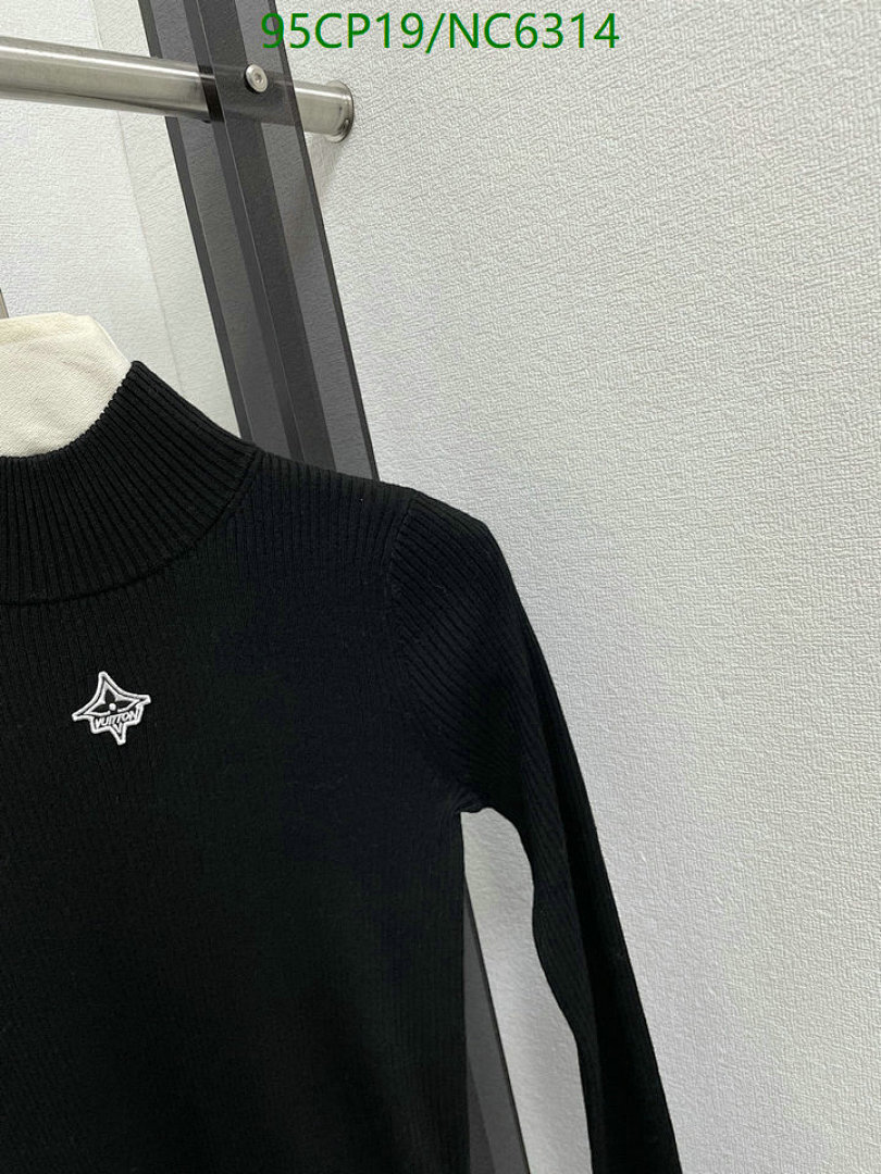 Clothing-LV Code: NC6314 $: 95USD