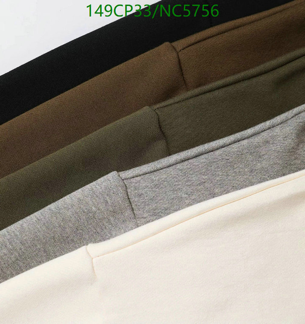 Clothing-Essentials Code: NC5756