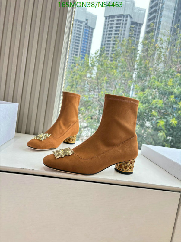 Women Shoes-Boots Code: NS4463 $: 165USD