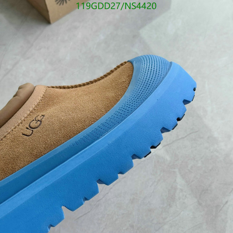 Women Shoes-UGG Code: NS4420 $: 119USD