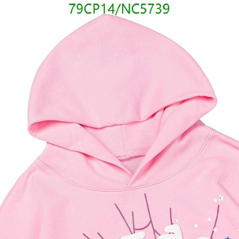 Clothing-Sp5der Code: NC5739 $: 79USD