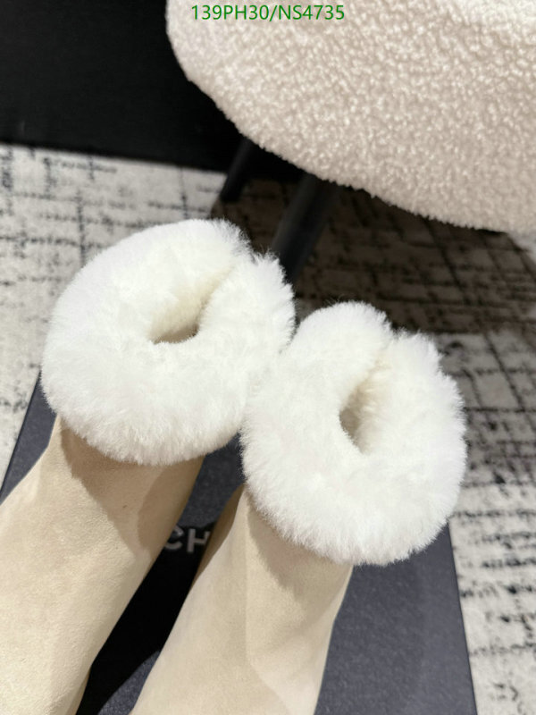 Women Shoes-Boots Code: NS4735 $: 139USD