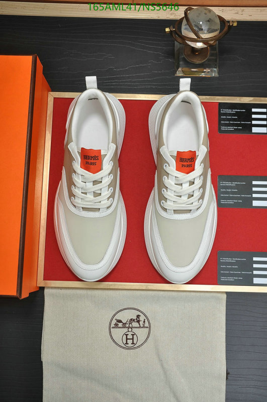 Women Shoes-Hermes Code: NS5646 $: 165USD