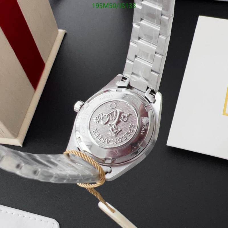 Watch-(4A)-Omega Code: JS133 $: 195USD