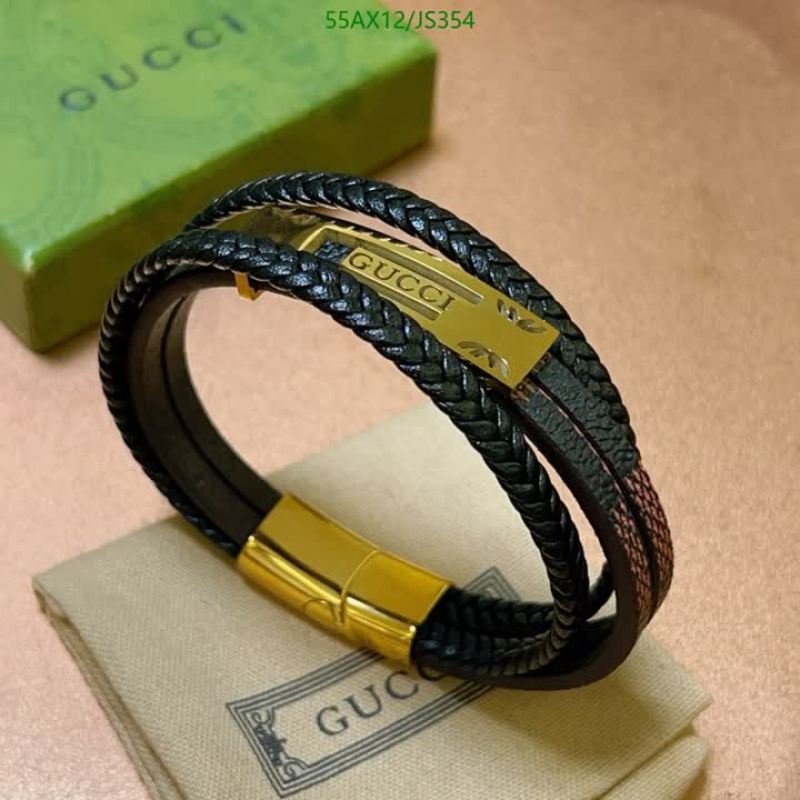Jewelry-Gucci Code: JS354 $: 55USD