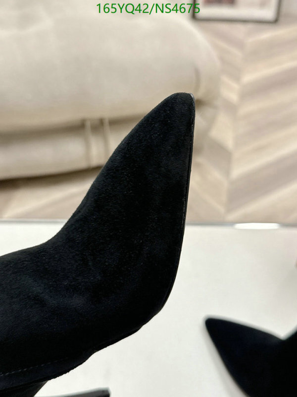 Women Shoes-Boots Code: NS4675 $: 165USD