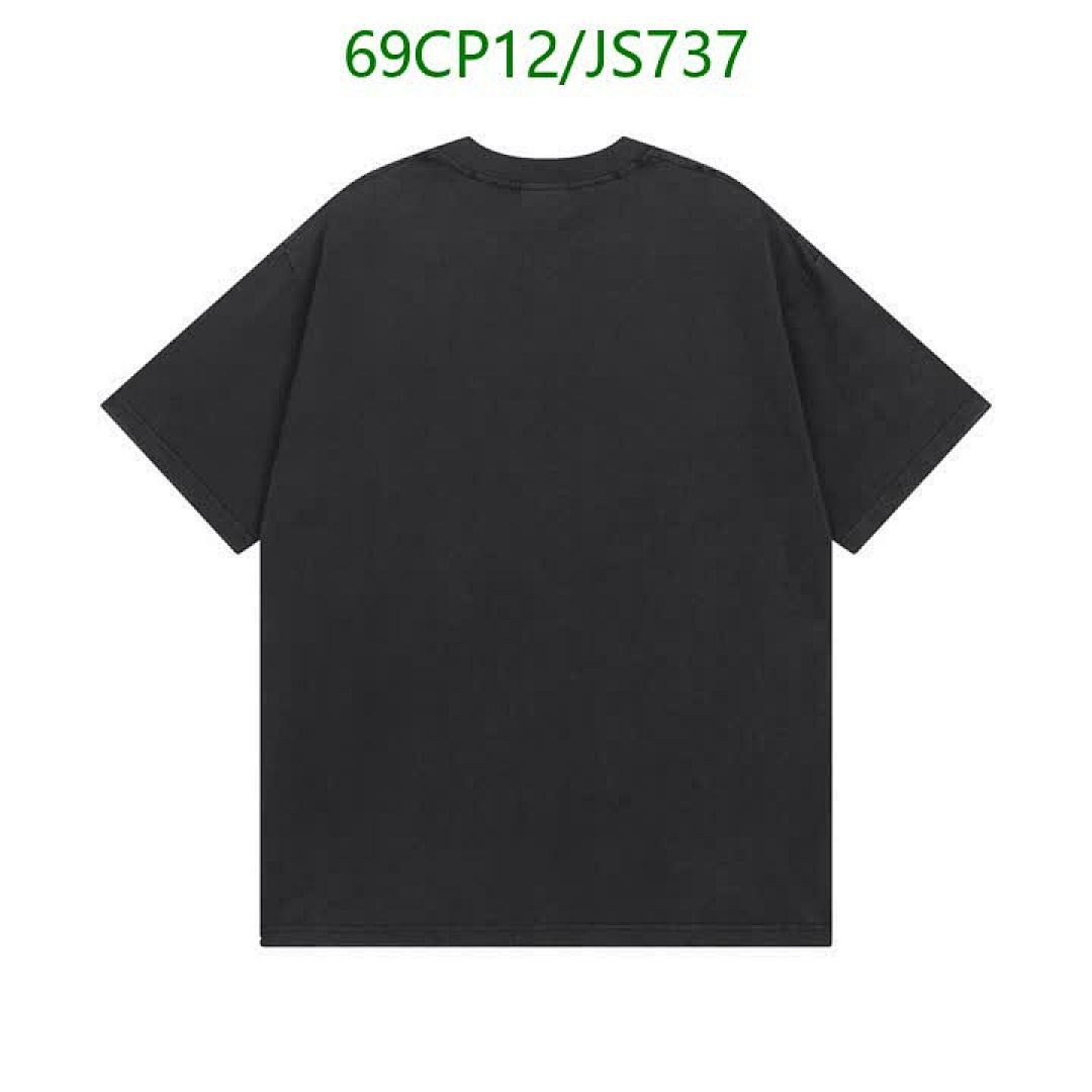 Clothing-Balenciaga Code: JS737 $: 69USD