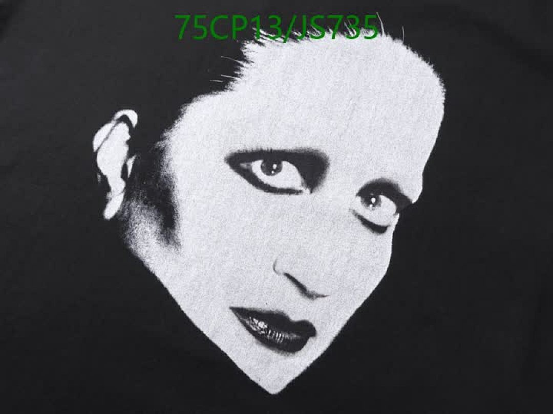 Clothing-Balenciaga Code: JS735 $: 75USD