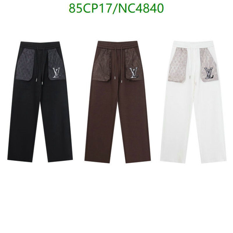 Clothing-LV Code: NC4840 $: 85USD