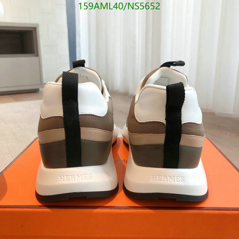 Men shoes-Hermes Code: NS5652 $: 159USD
