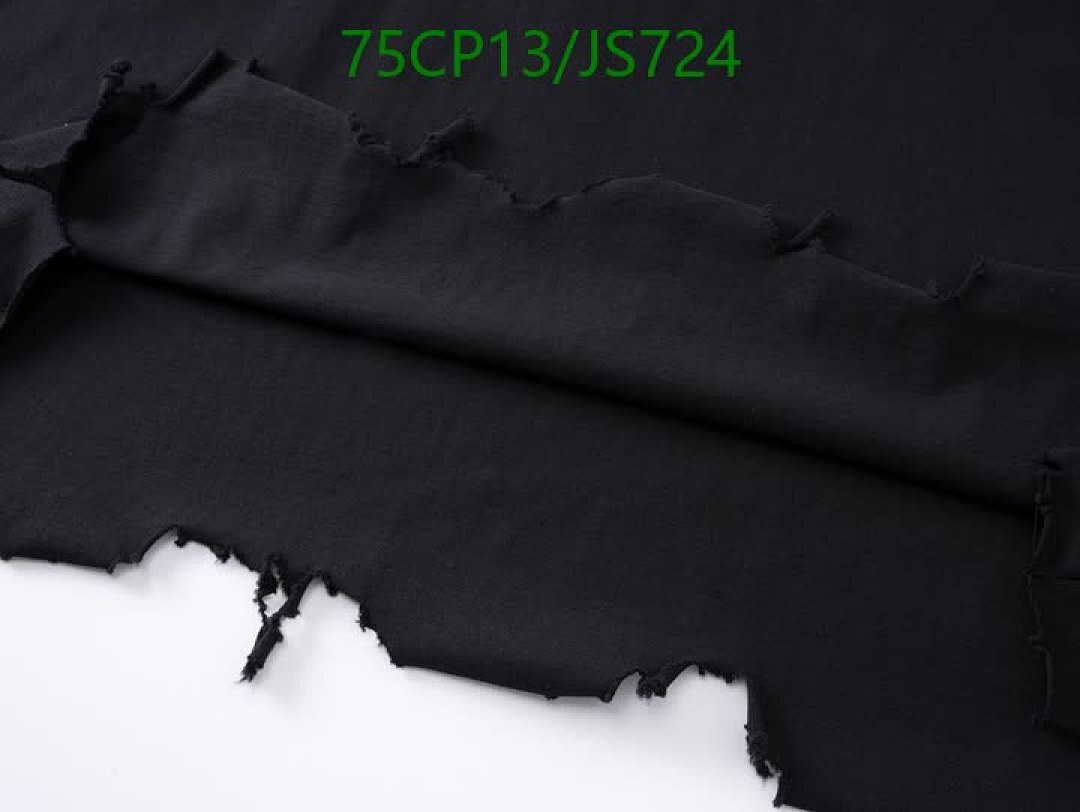 Clothing-Balenciaga Code: JS724 $: 75USD