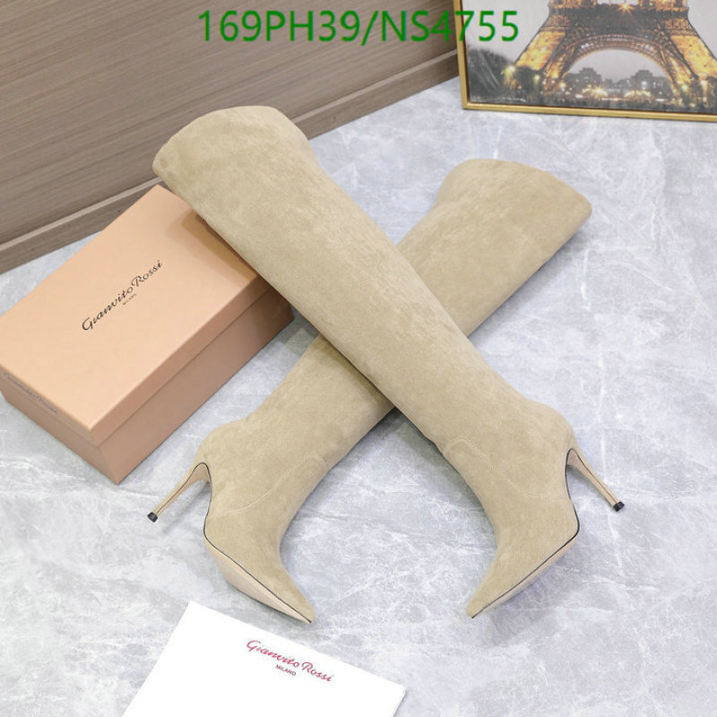 Women Shoes-Boots Code: NS4755 $: 169USD