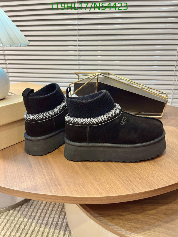 Women Shoes-UGG Code: NS4423 $: 119USD