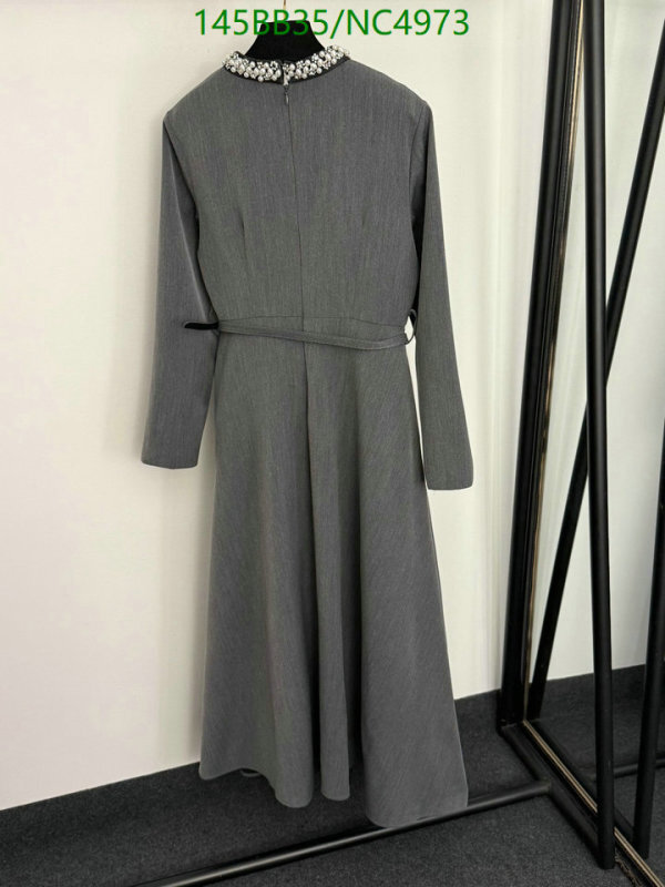 Clothing-Dior Code: NC4973 $: 145USD