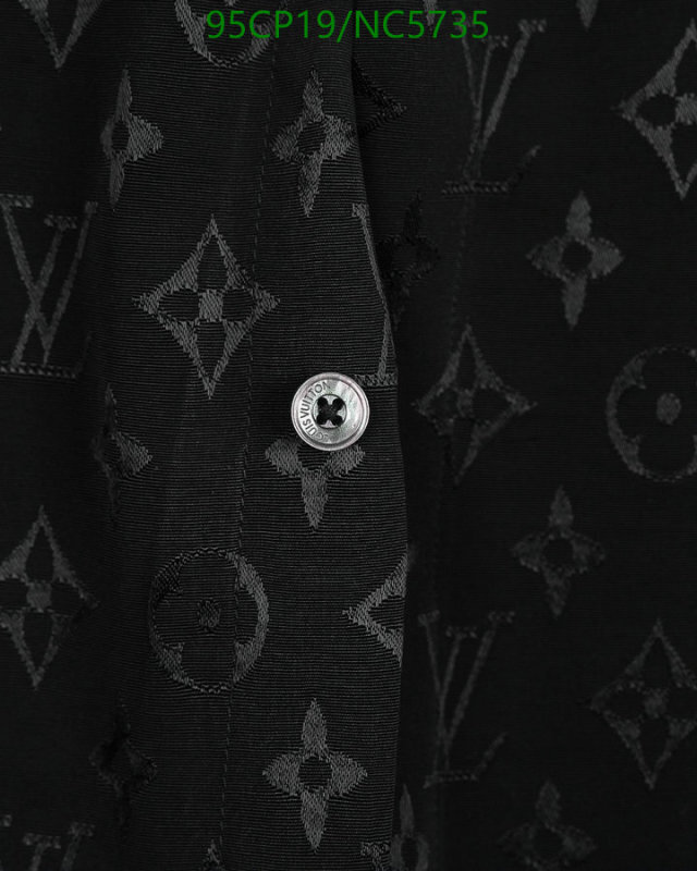 Clothing-LV Code: NC5735 $: 95USD