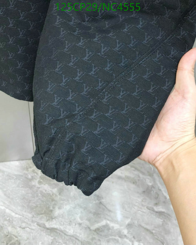 Clothing-LV Code: NC4555 $: 125USD