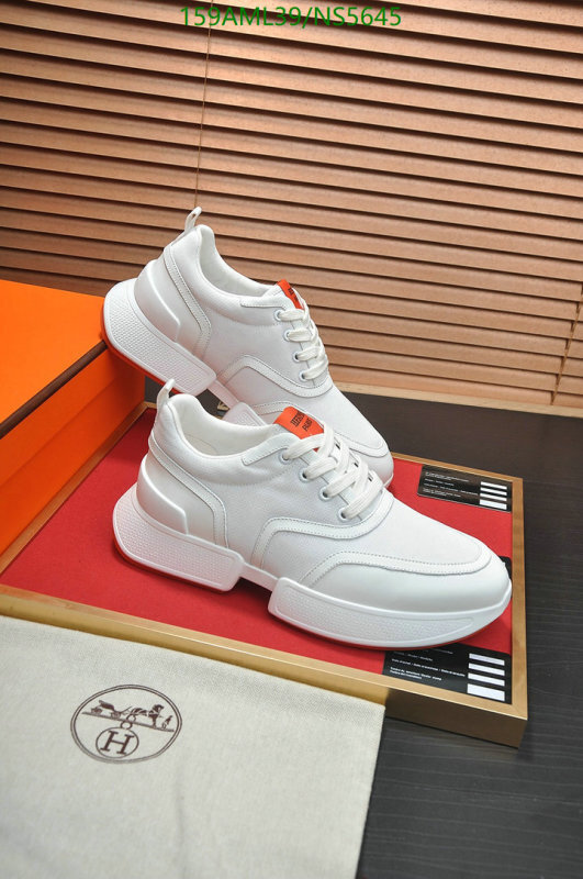 Men shoes-Hermes Code: NS5645 $: 159USD