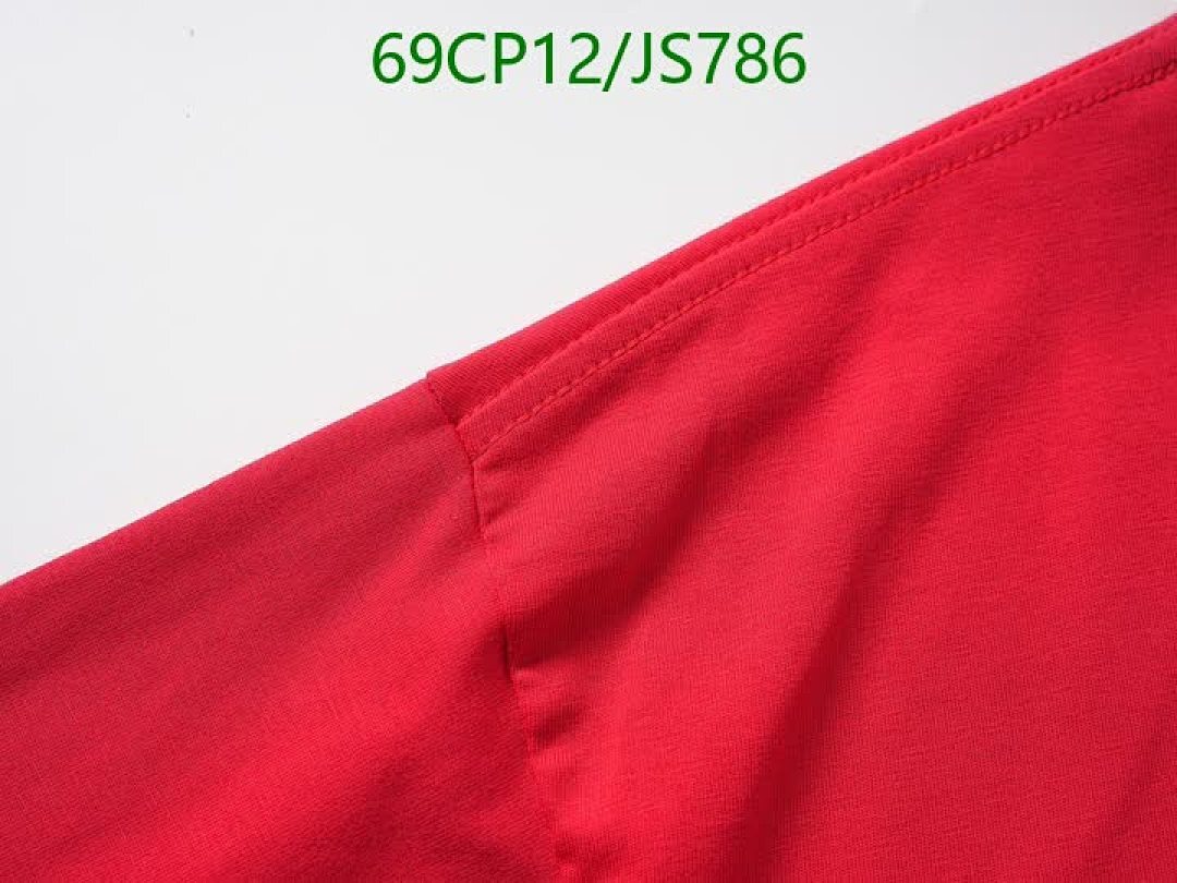 Clothing-Balenciaga Code: JS786 $: 69USD