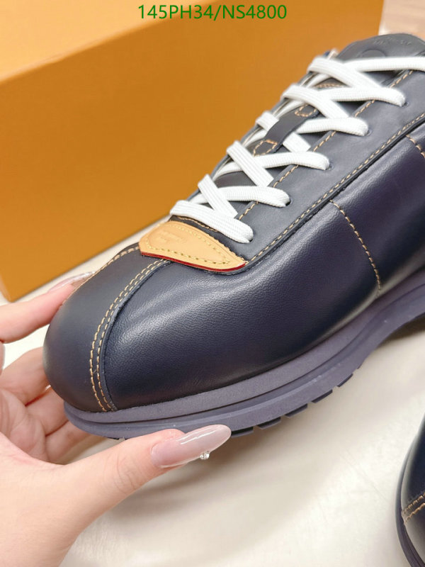 Women Shoes-LV Code: NS4800 $: 145USD