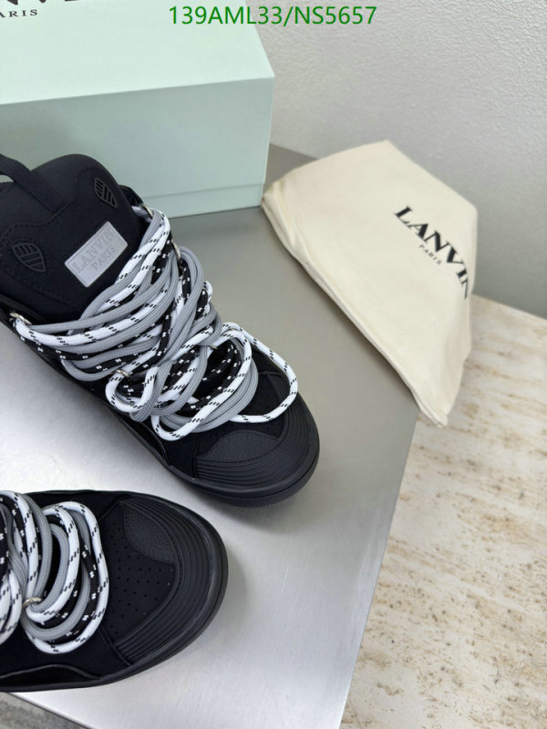 Women Shoes-LANVIN Code: NS5657 $: 139USD