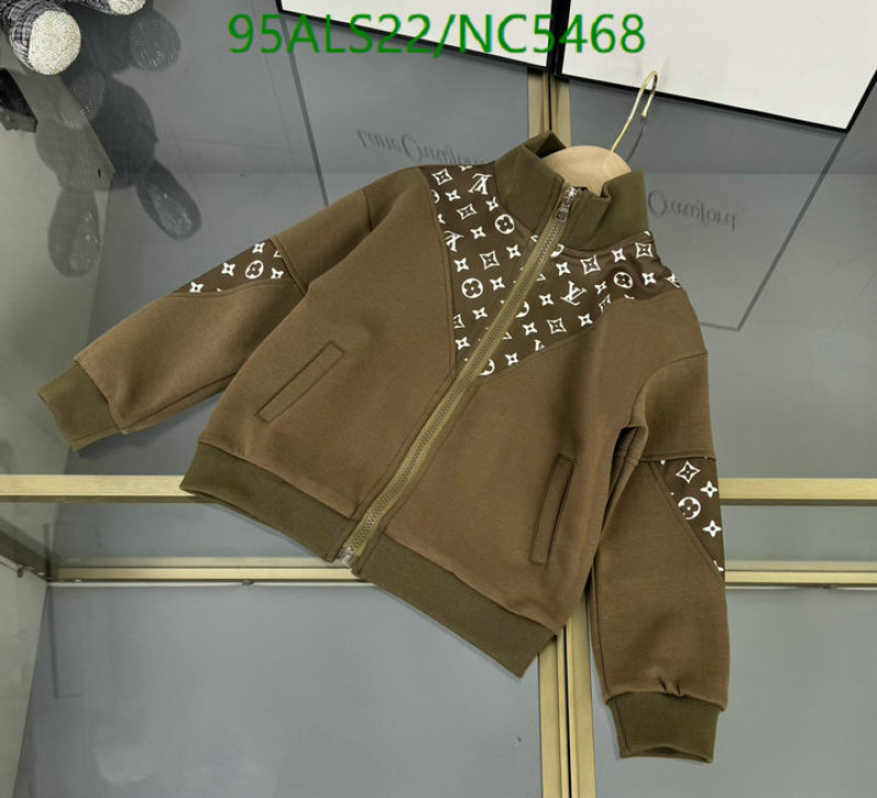 Kids Clothing-LV Code: NC5468 $: 95USD