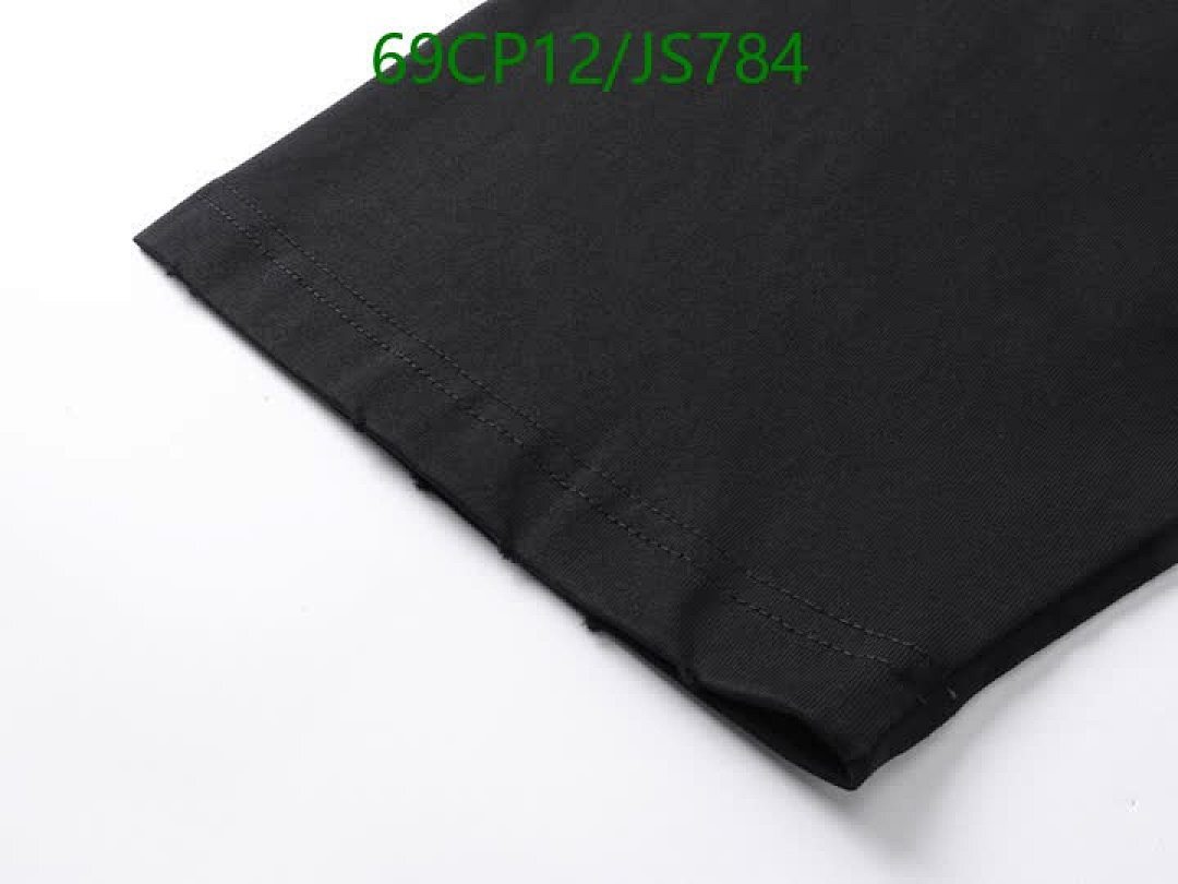 Clothing-Balenciaga Code: JS784 $: 69USD