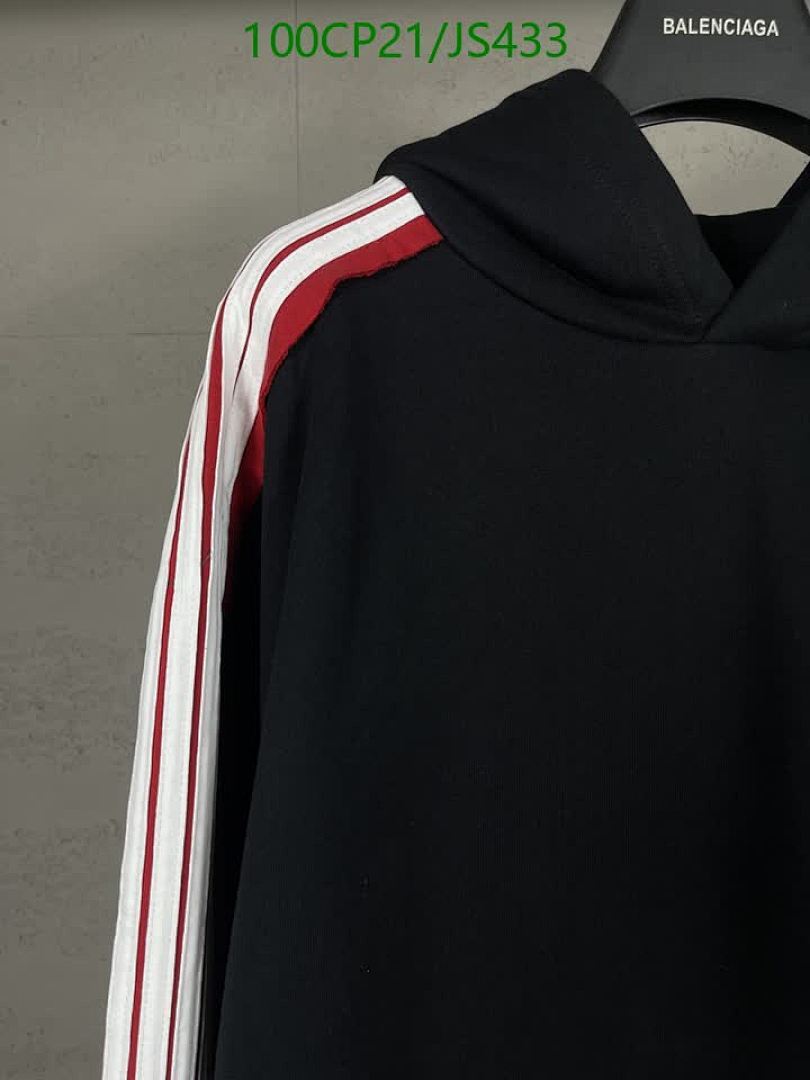 Clothing-Balenciaga Code: JS433 $: 100USD