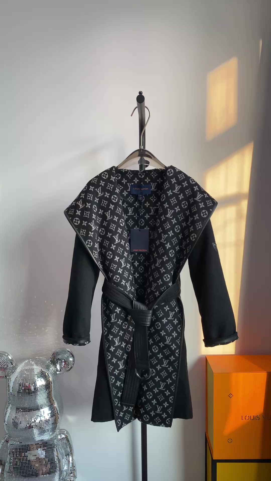 Down jacket Women-LV Code: NC4453 $: 289USD