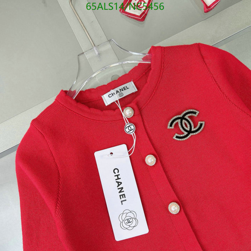 Kids Clothing-Chanel Code: NC5456 $: 65USD