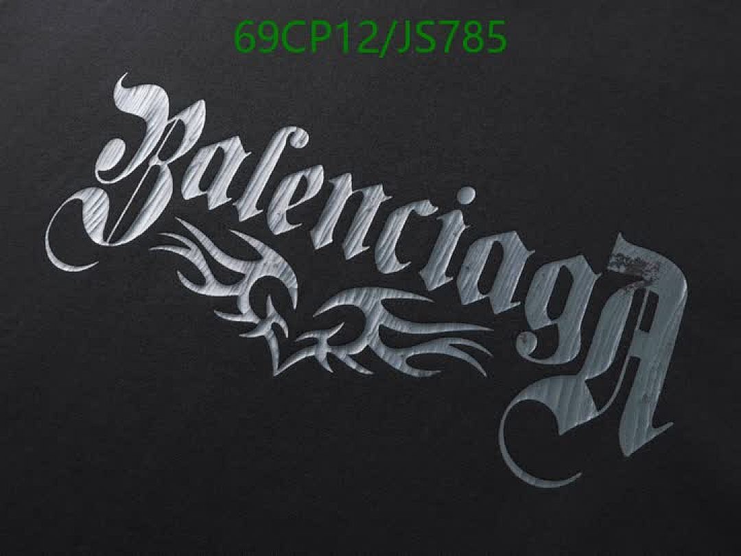 Clothing-Balenciaga Code: JS785 $: 69USD
