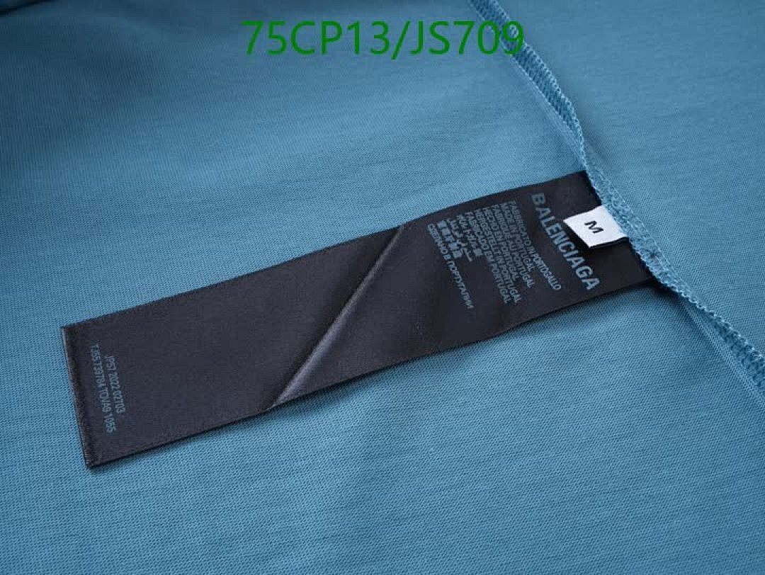 Clothing-Balenciaga Code: JS709 $: 75USD
