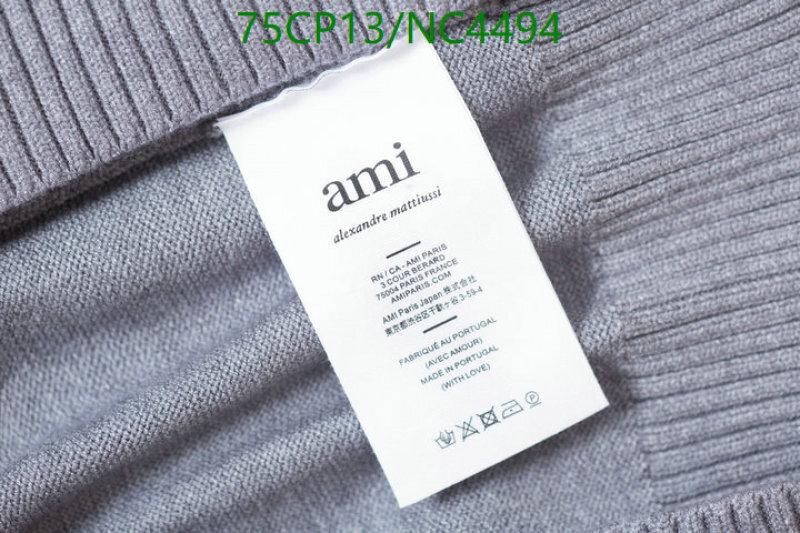 Clothing-AMI Code: NC4494 $: 75USD