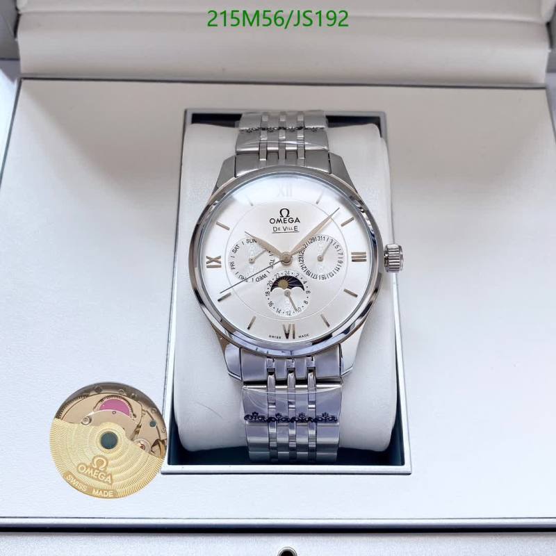 Watch-(Mirror Quality)- Code: JS192 $: 215USD