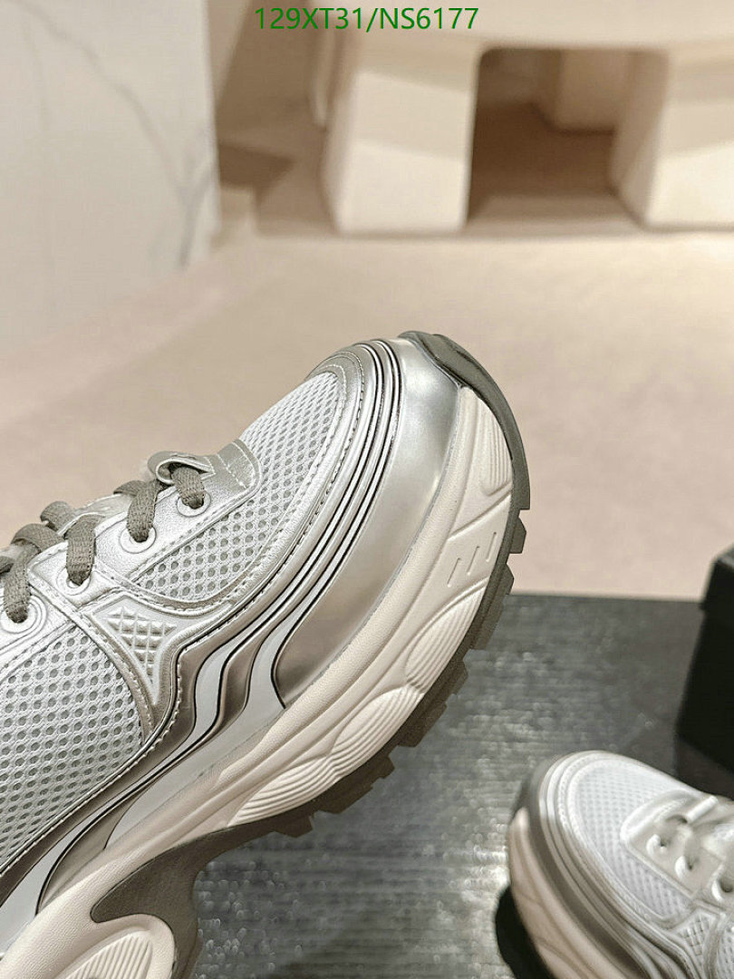 Women Shoes-Chanel Code: NS6177 $: 129USD