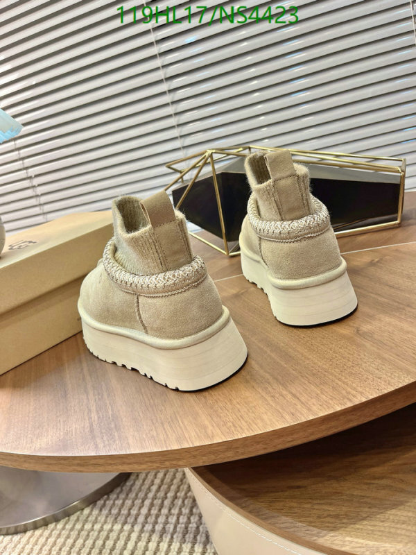 Women Shoes-UGG Code: NS4423 $: 119USD
