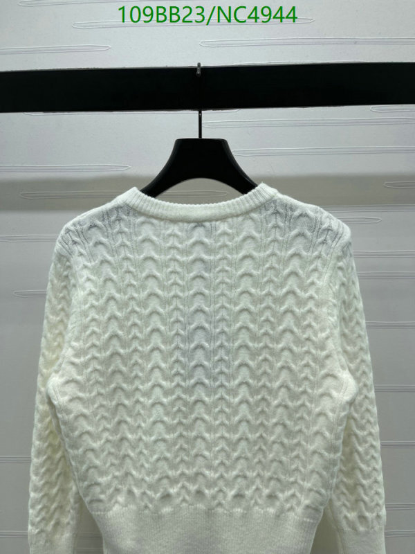 Clothing-Chanel Code: NC4944 $: 109USD