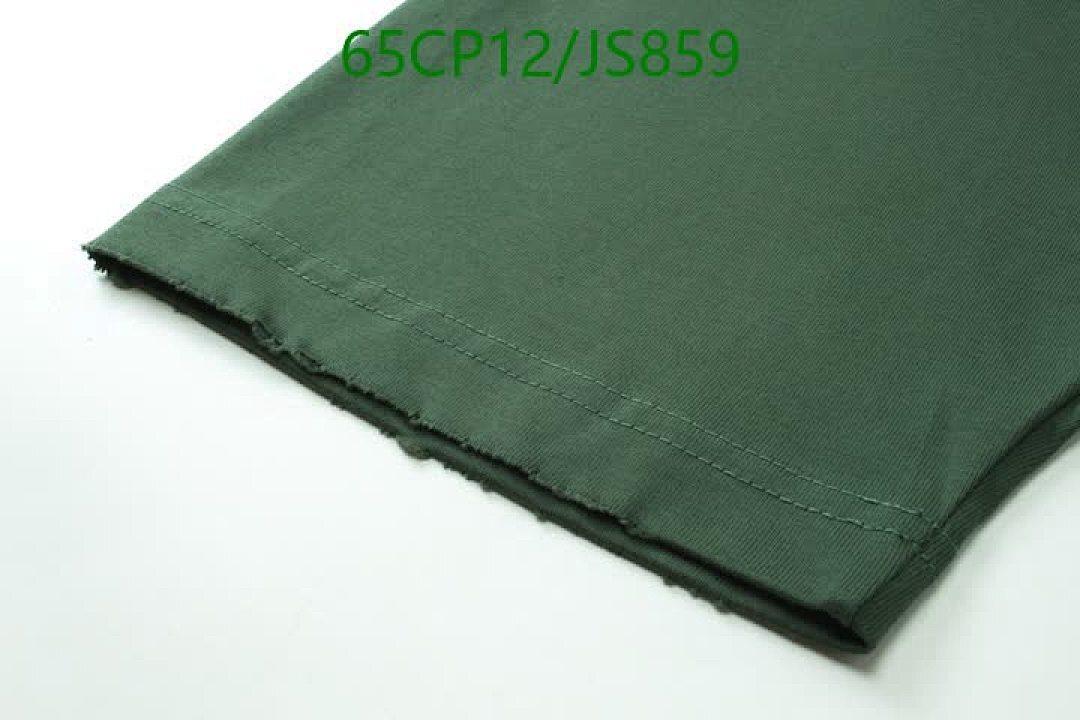 Clothing-Balenciaga Code: JS859 $: 65USD