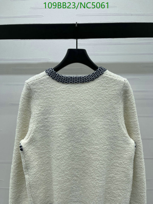 Clothing-Dior Code: NC5061 $: 109USD