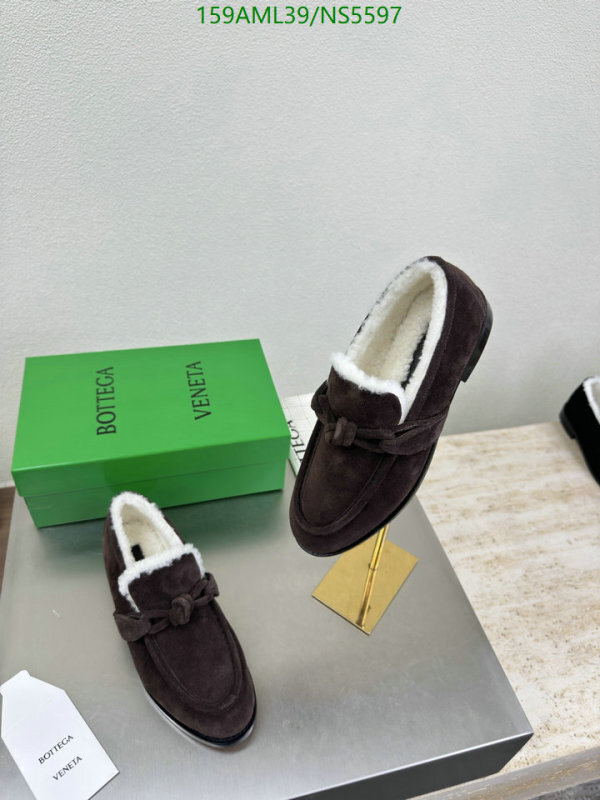 Women Shoes-BV Code: NS5597 $: 159USD