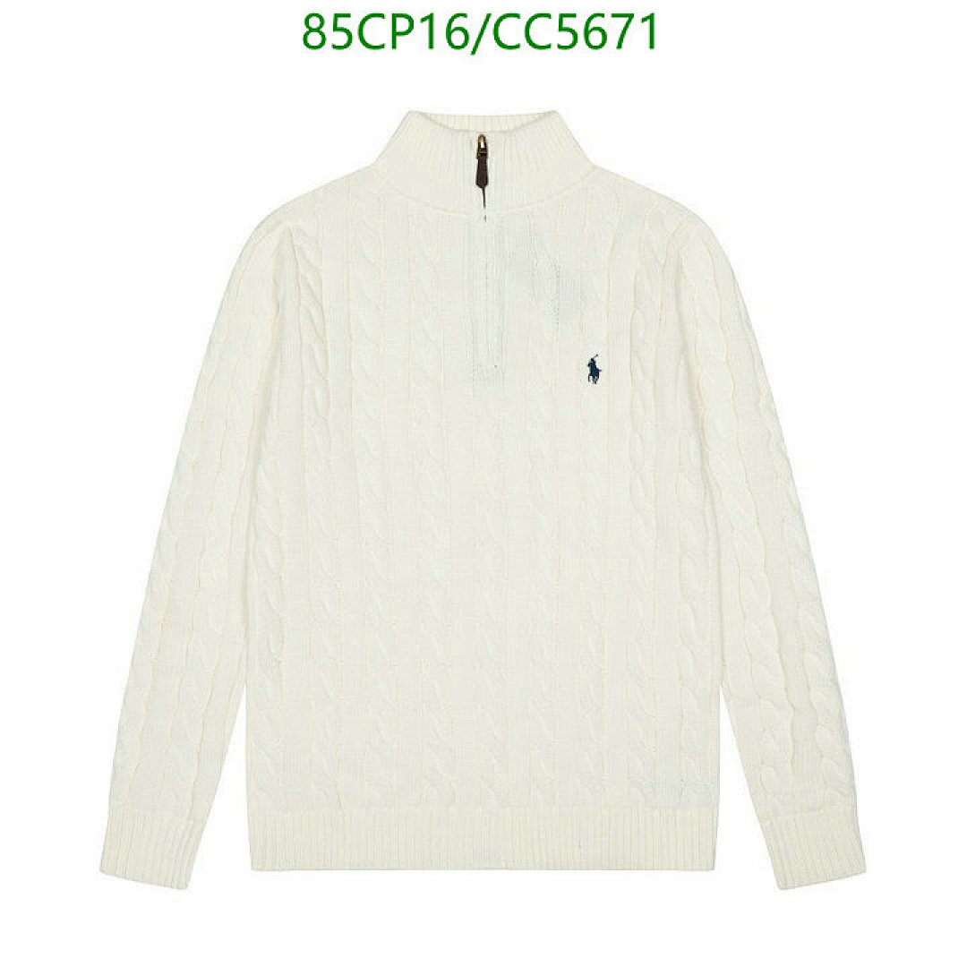 Clothing-Ralph Lauren Code: CC5671 $: 85USD