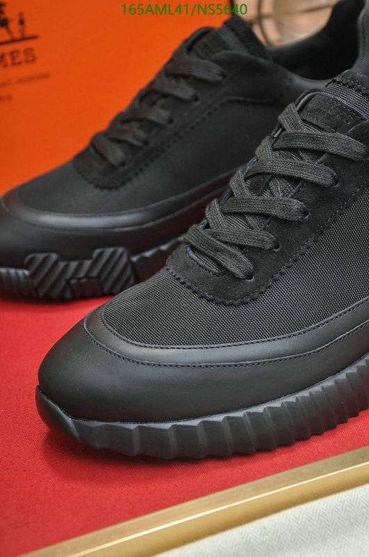 Men shoes-Hermes Code: NS5640 $: 165USD
